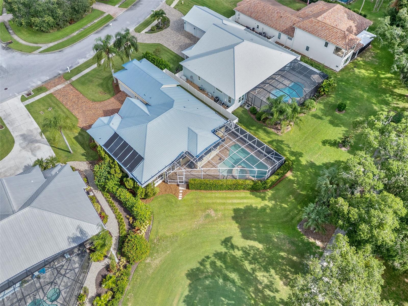 Image 46 of 46 For 417 Gleneagles Drive
