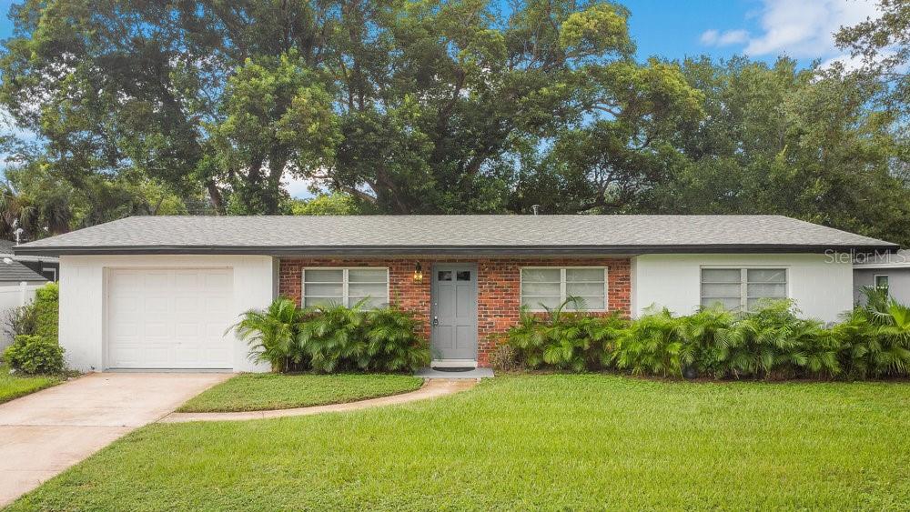 Details for 2870 Starlight Drive, TITUSVILLE, FL 32796