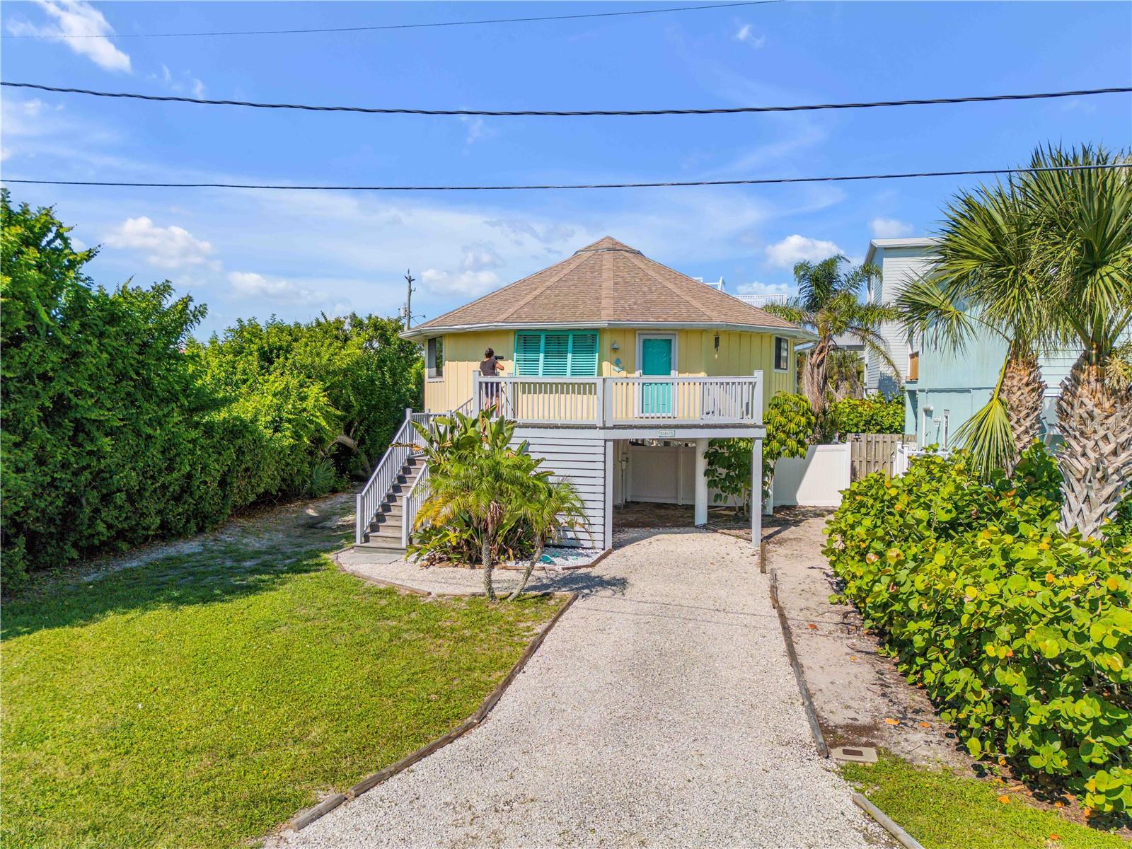 Details for 6245 Engram Road, NEW SMYRNA BEACH, FL 32169