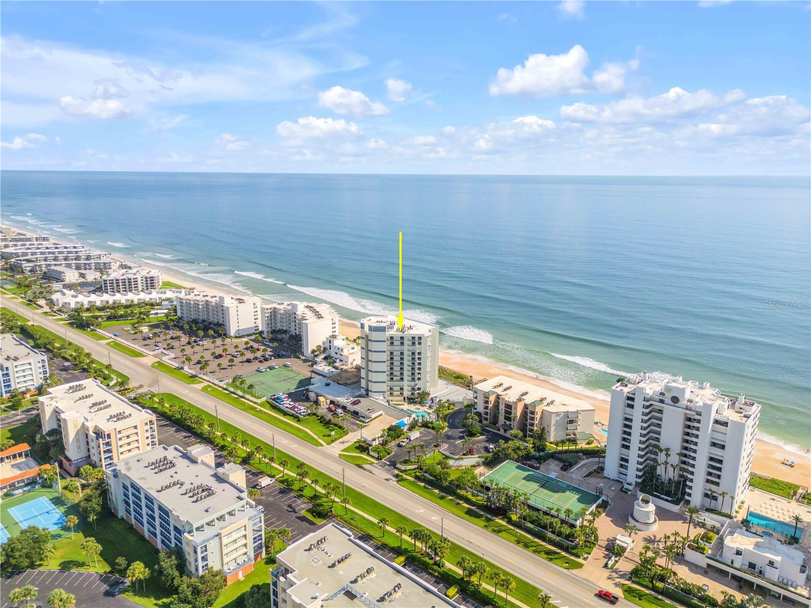 Details for 5207 Atlantic Avenue 424, NEW SMYRNA BEACH, FL 32169