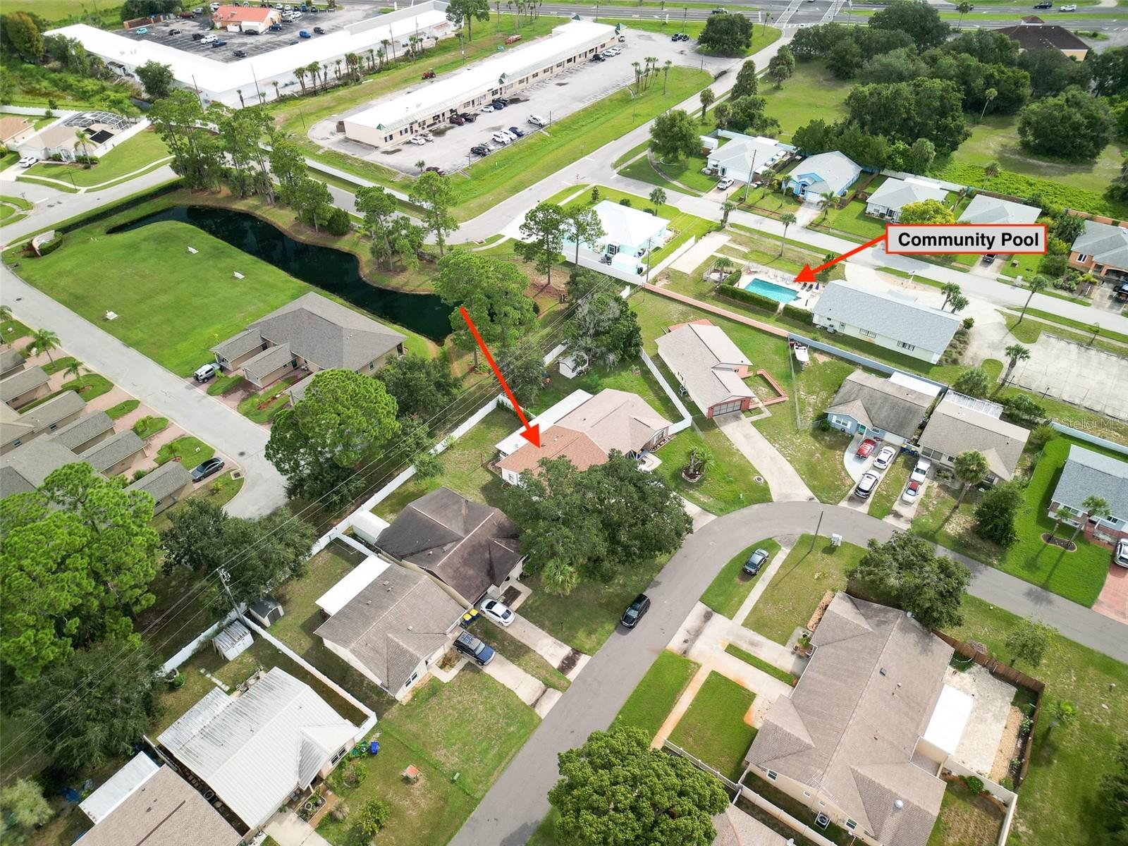 Image 3 of 37 For 803 Egret Court