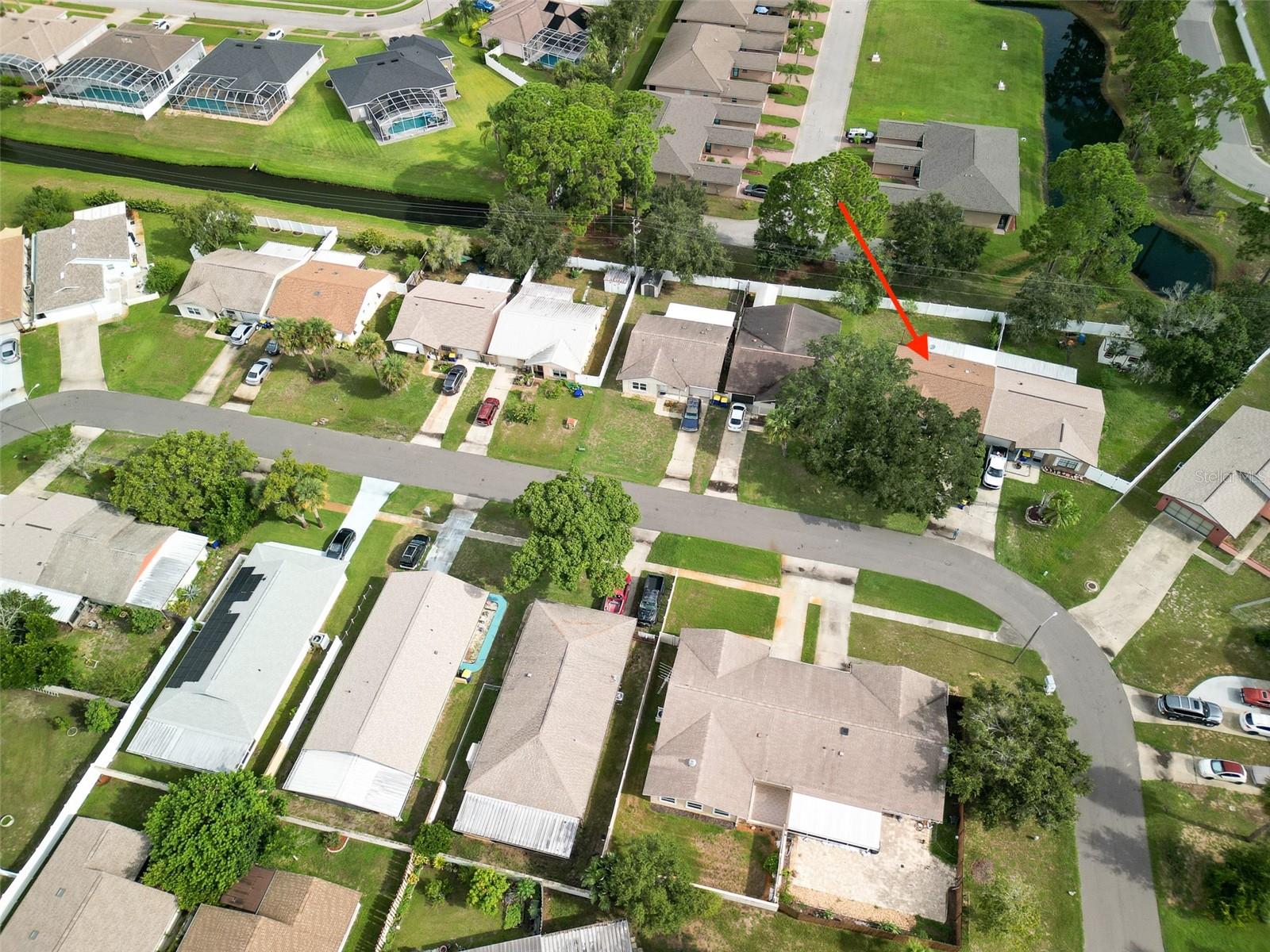 Image 36 of 37 For 803 Egret Court