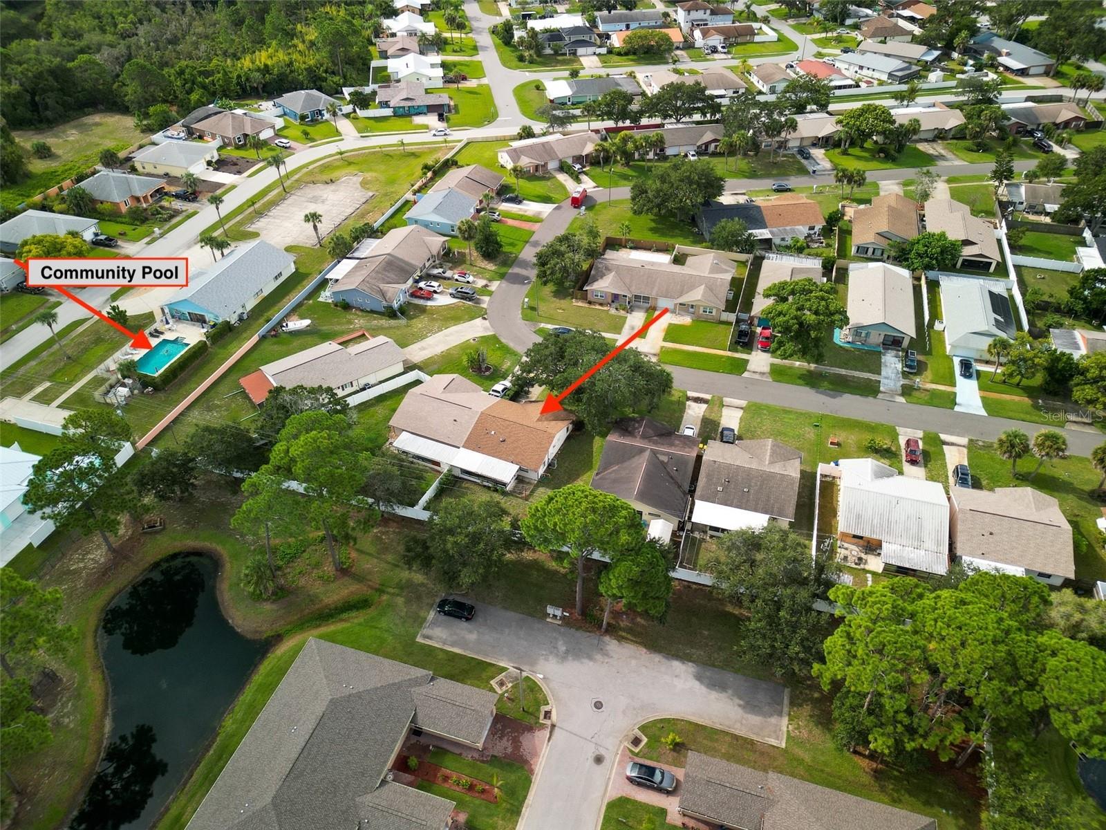 Image 37 of 37 For 803 Egret Court
