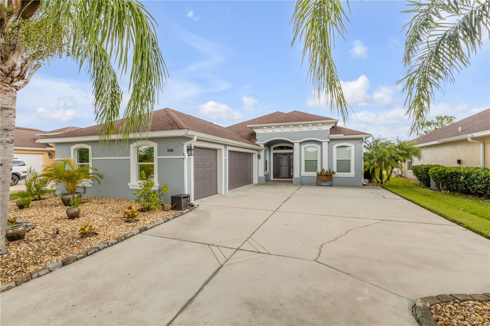 Details for 3345 Tesoro Circle, NEW SMYRNA BEACH, FL 32168