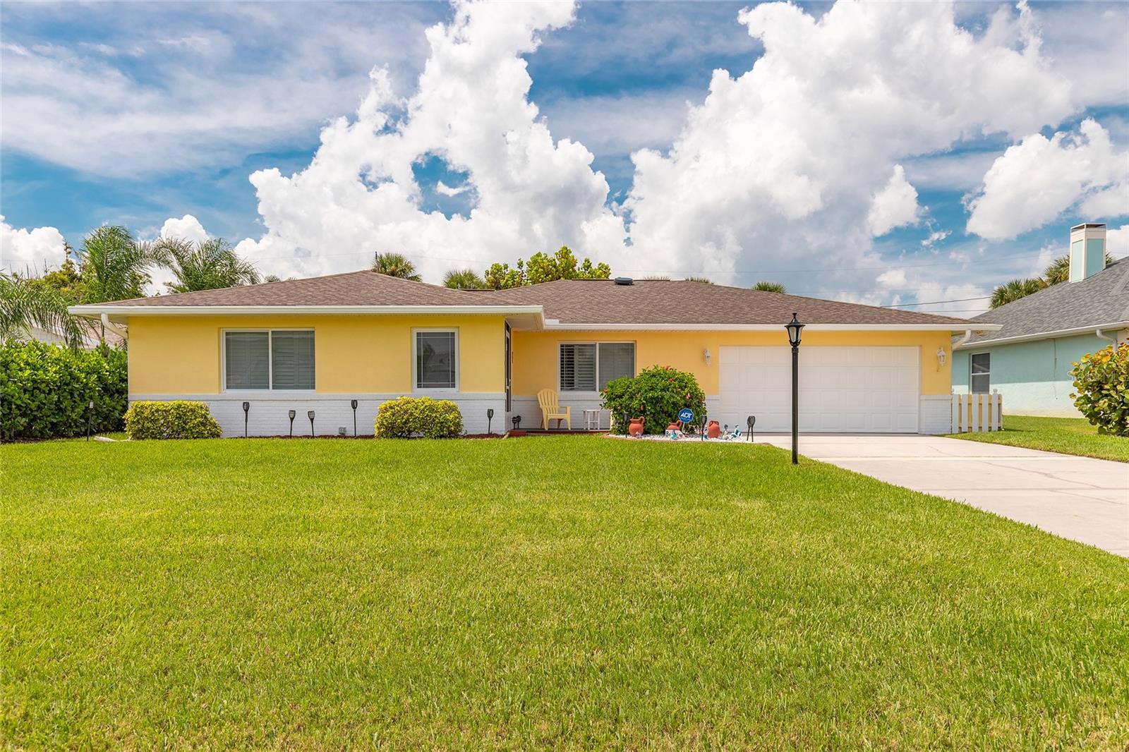 Details for 4630 Atlantic Avenue, NEW SMYRNA BEACH, FL 32169