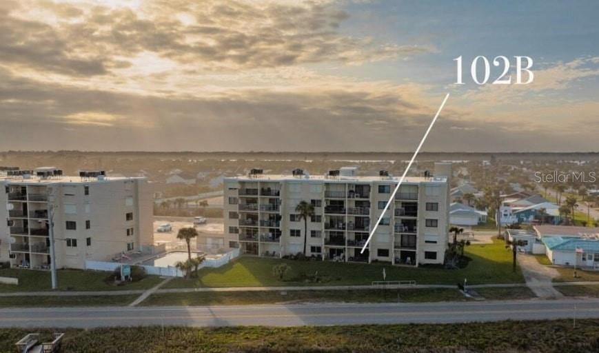 Details for 2222 Ocean Shore Boulevard 102b, ORMOND BEACH, FL 32176