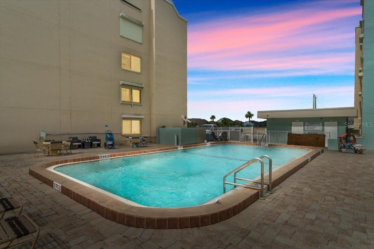 Image 26 of 29 For 2222 Ocean Shore Boulevard 102b
