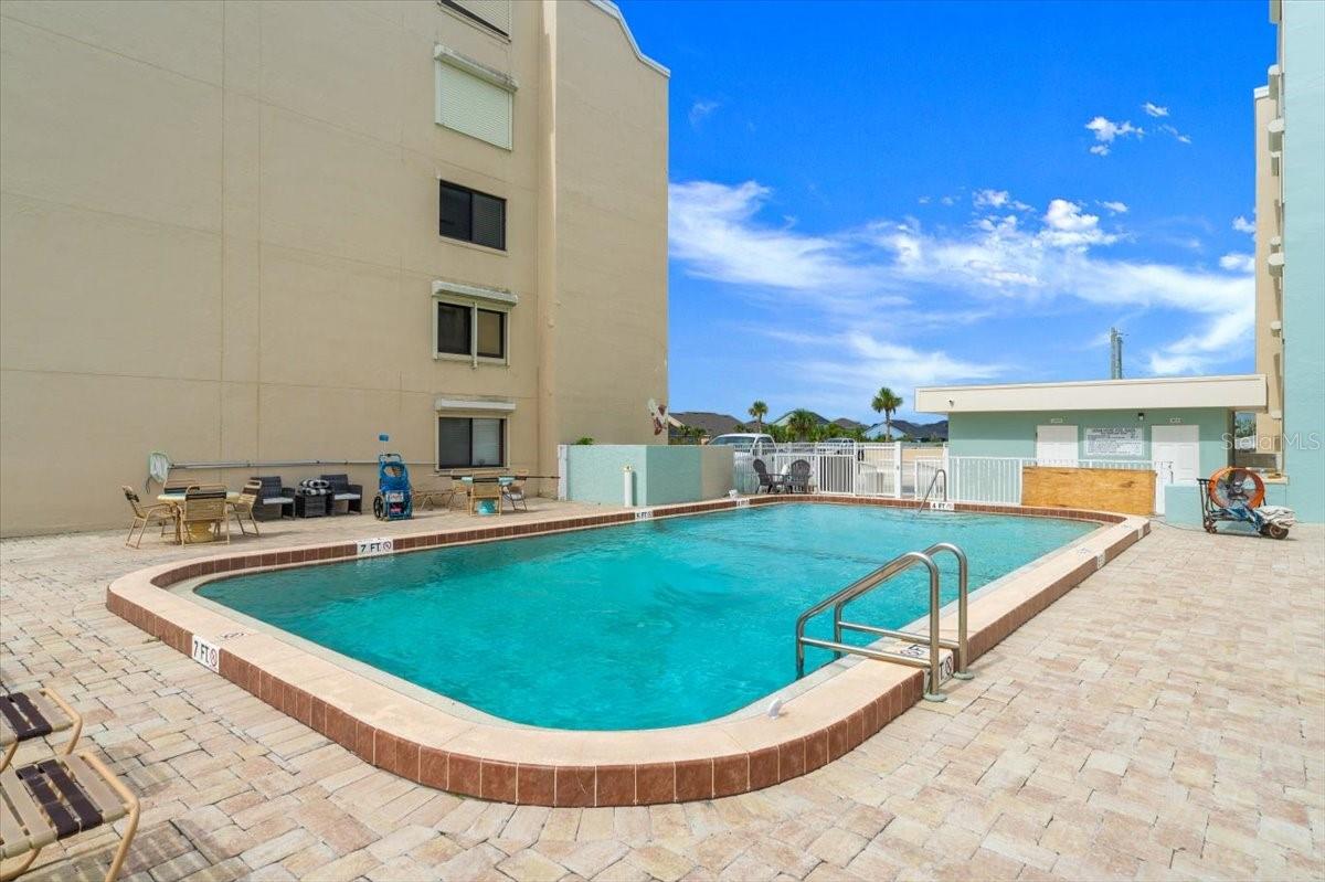 Image 28 of 29 For 2222 Ocean Shore Boulevard 102b