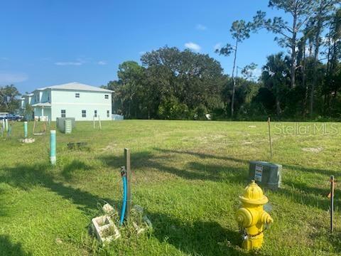 Details for 563-573 Coronado Cove Road, NEW SMYRNA BEACH, FL 32168