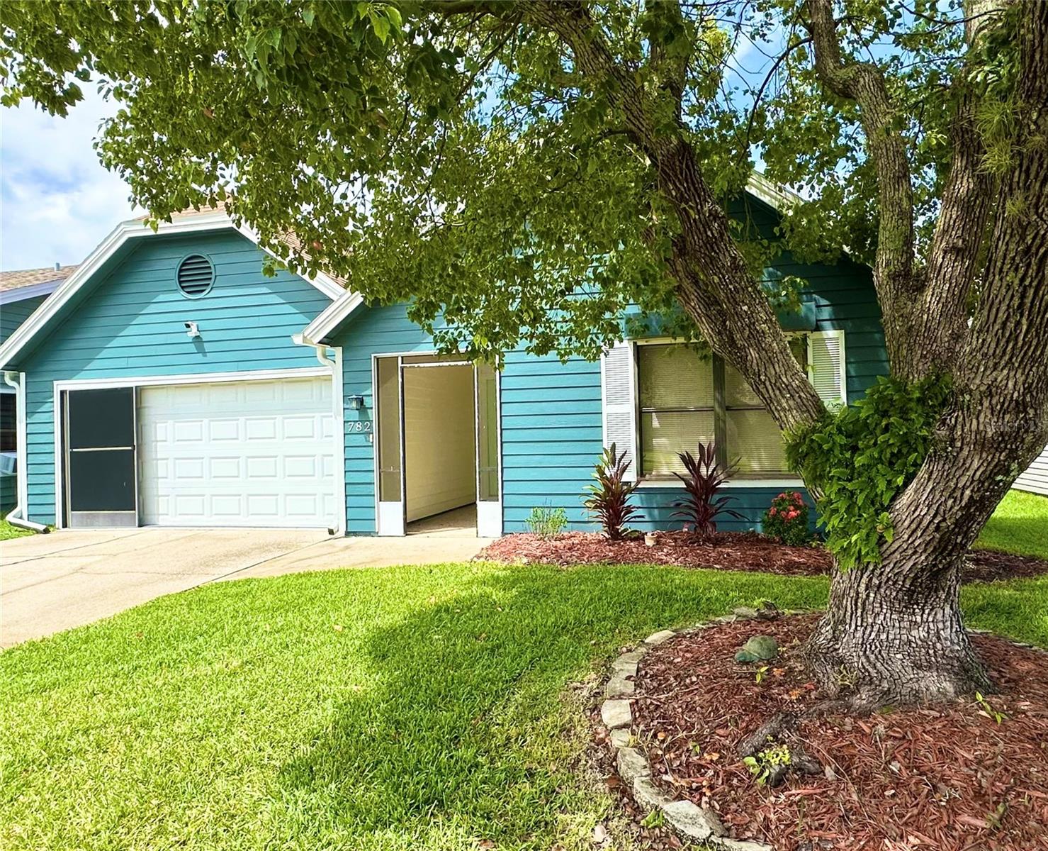 Details for 782 Pine Shores Circle, NEW SMYRNA BEACH, FL 32168