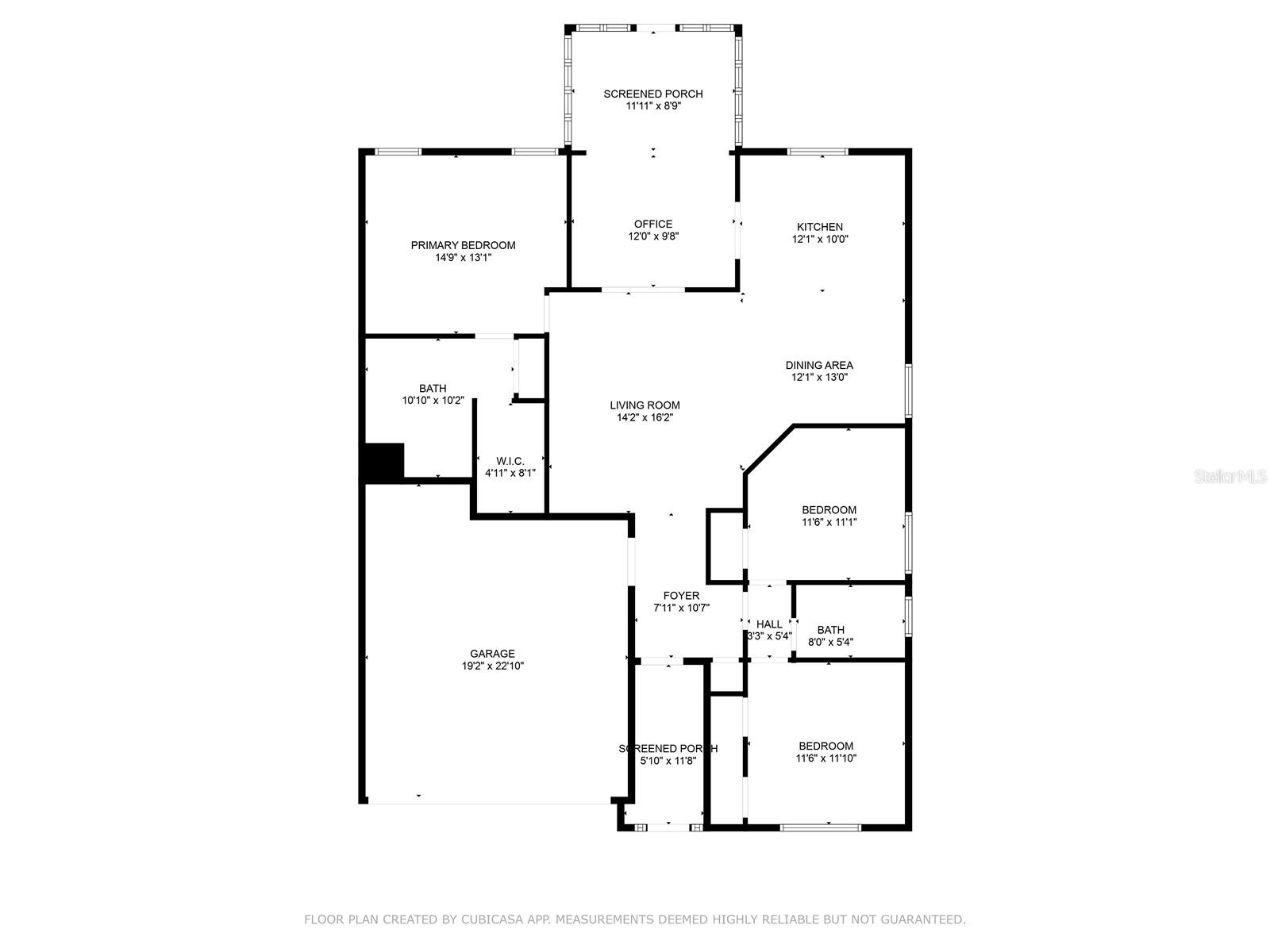 Image 23 of 25 For 782 Pine Shores Circle