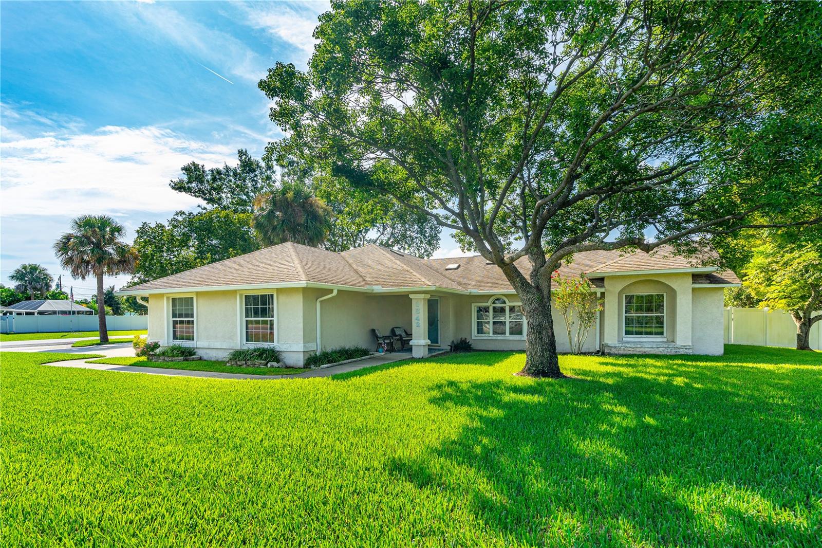 Details for 1842 Juniper Drive, EDGEWATER, FL 32141