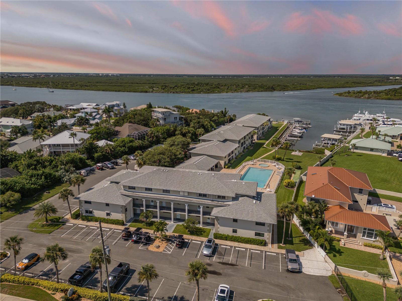 Details for 2100 Peninsula Avenue 102, NEW SMYRNA BEACH, FL 32169