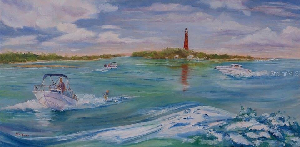 Image 61 of 62 For 2100 Peninsula Avenue 102