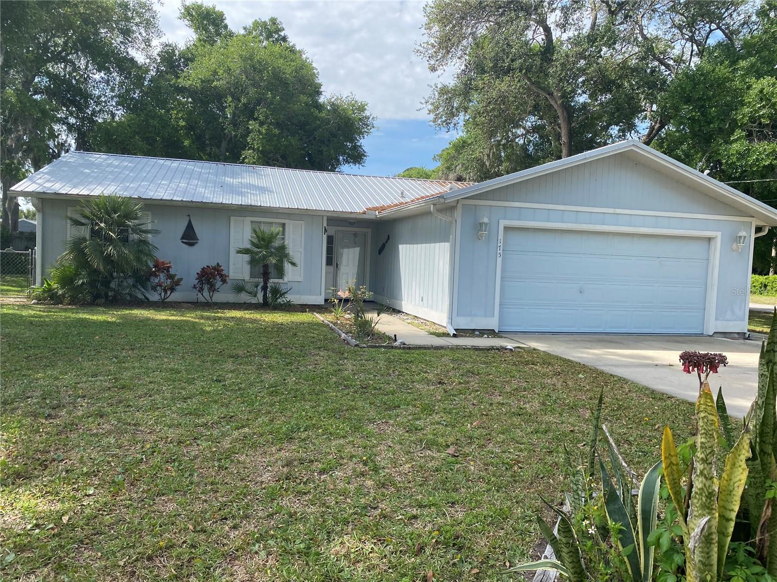 Details for 175 Conrad Street, PORT ORANGE, FL 32127
