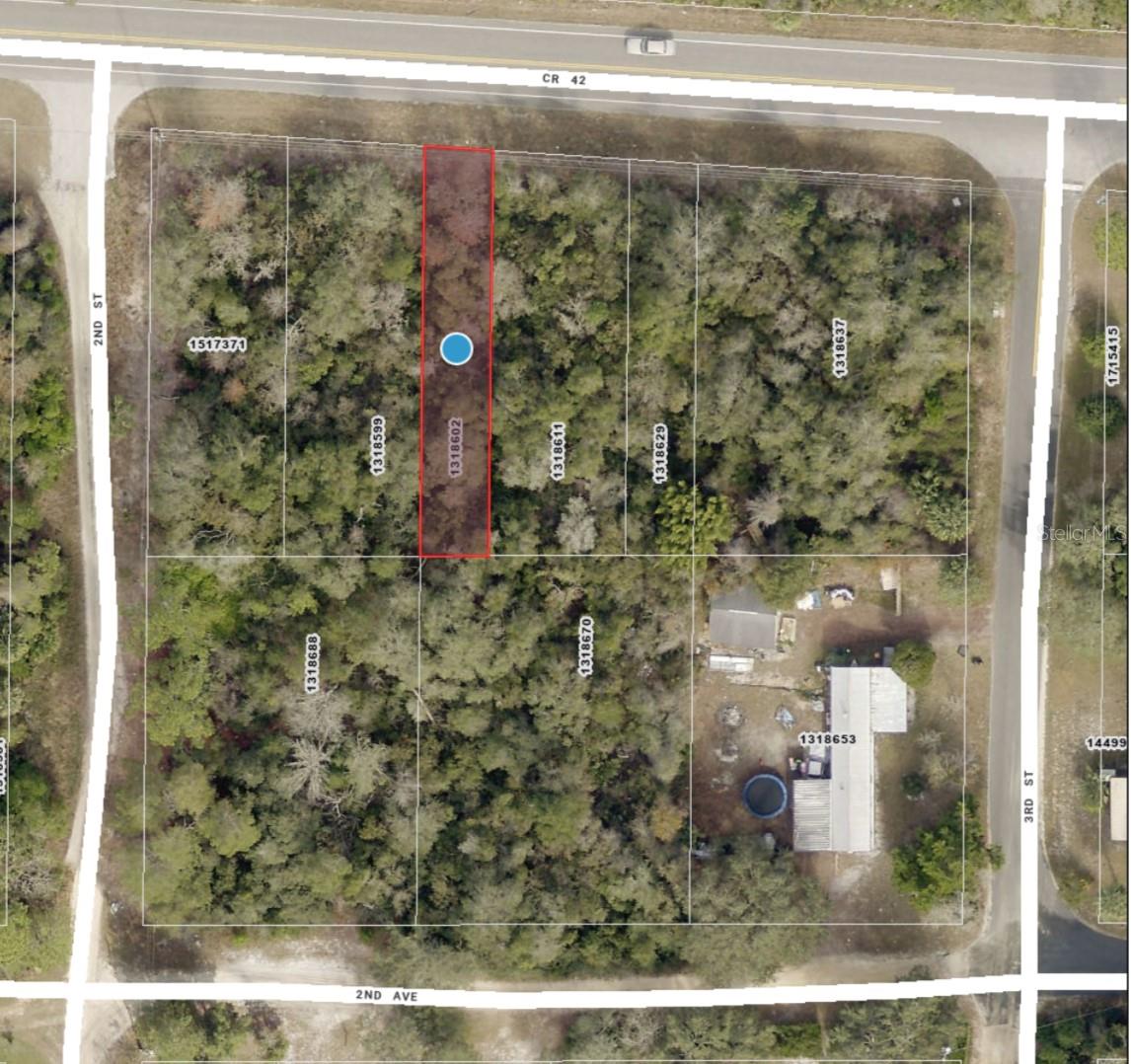 Listing Details for 45009 3rd Street, DELAND, FL 32720