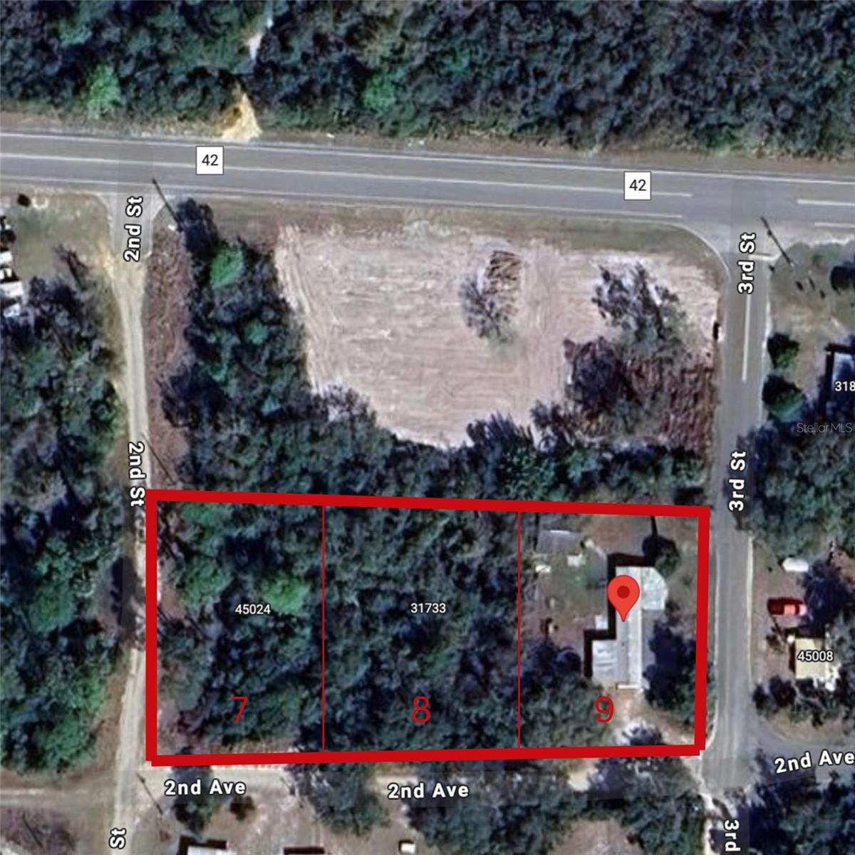 Image 3 of 9 For 45009 3rd Street