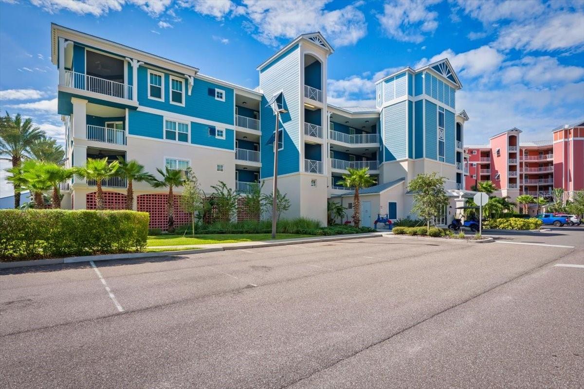 Details for 1 Riverwalk Drive 303, NEW SMYRNA BEACH, FL 32169