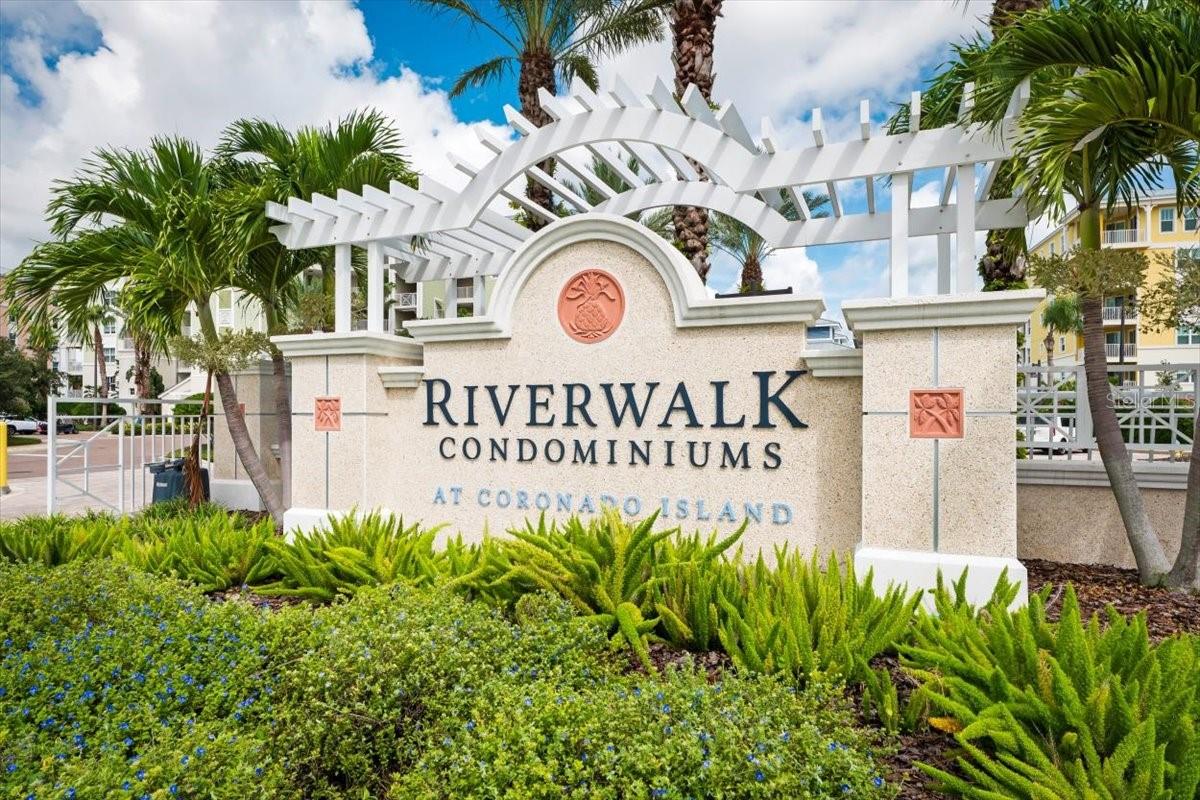 Image 44 of 61 For 1 Riverwalk Drive 303