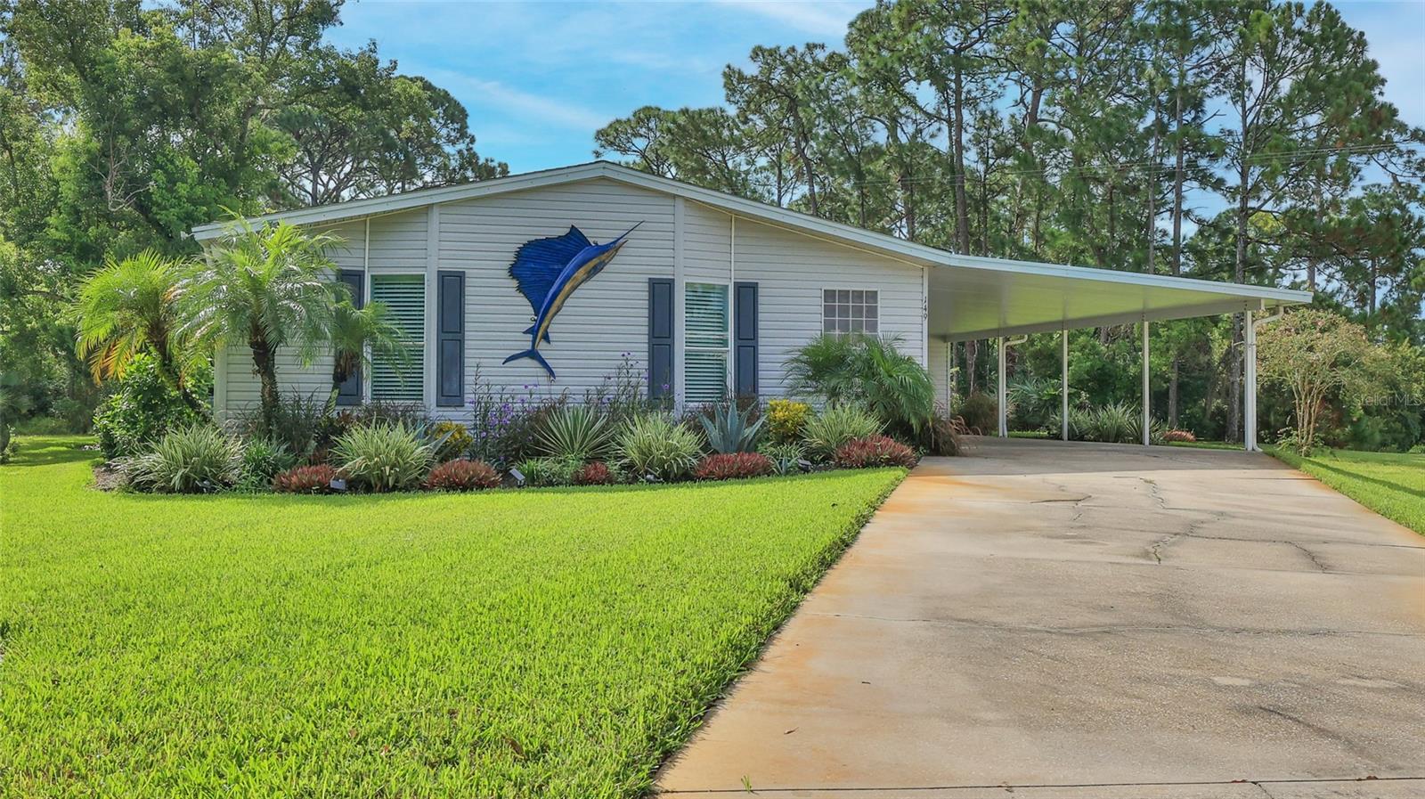 Details for 149 Apache Court, OAK HILL, FL 32759