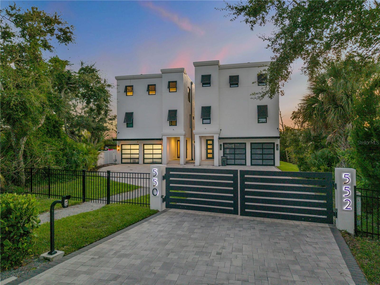 Details for 550 Peninsula Avenue, NEW SMYRNA BEACH, FL 32169