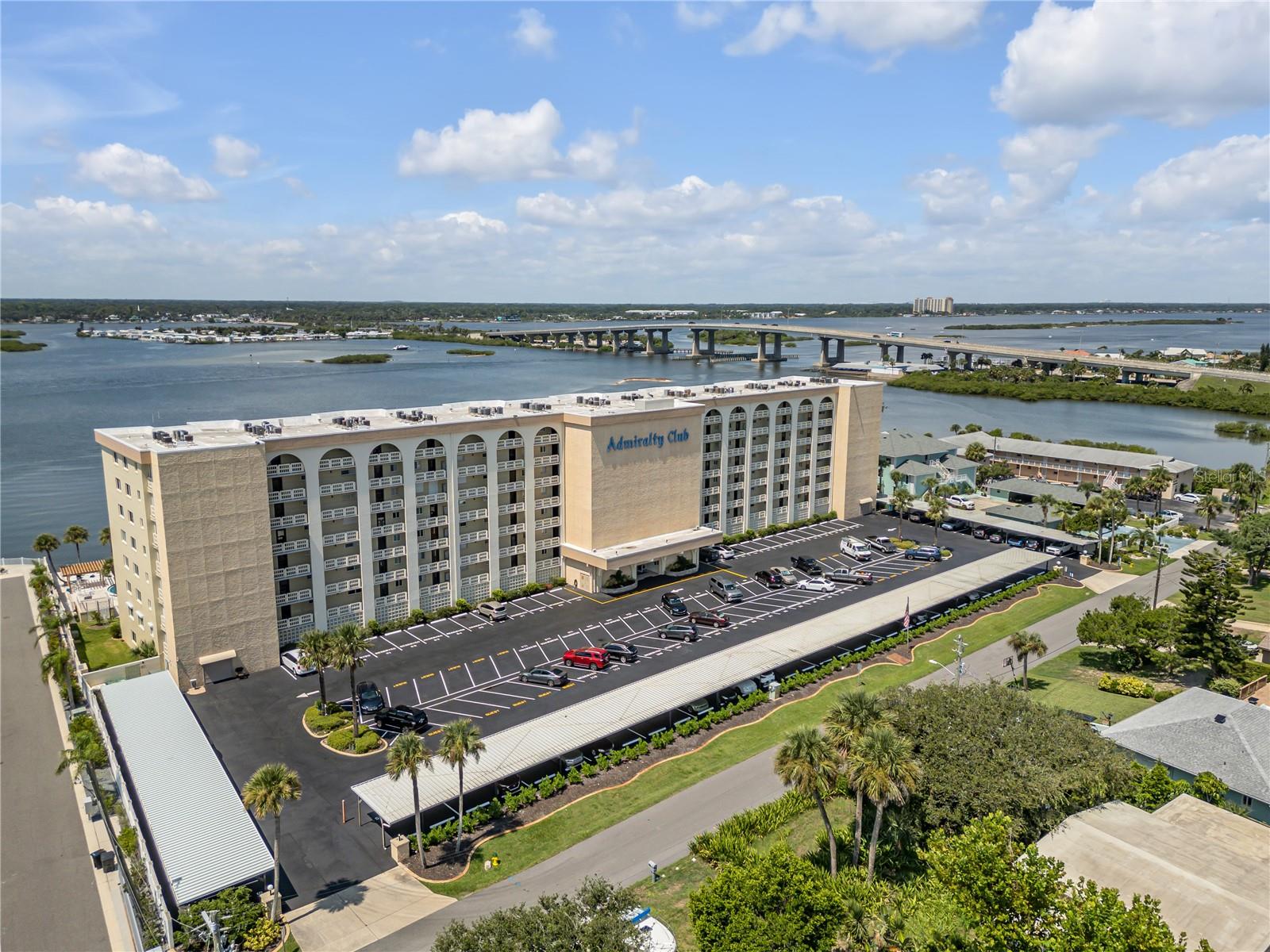 Details for 3606 Peninsula Drive 205, PORT ORANGE, FL 32127