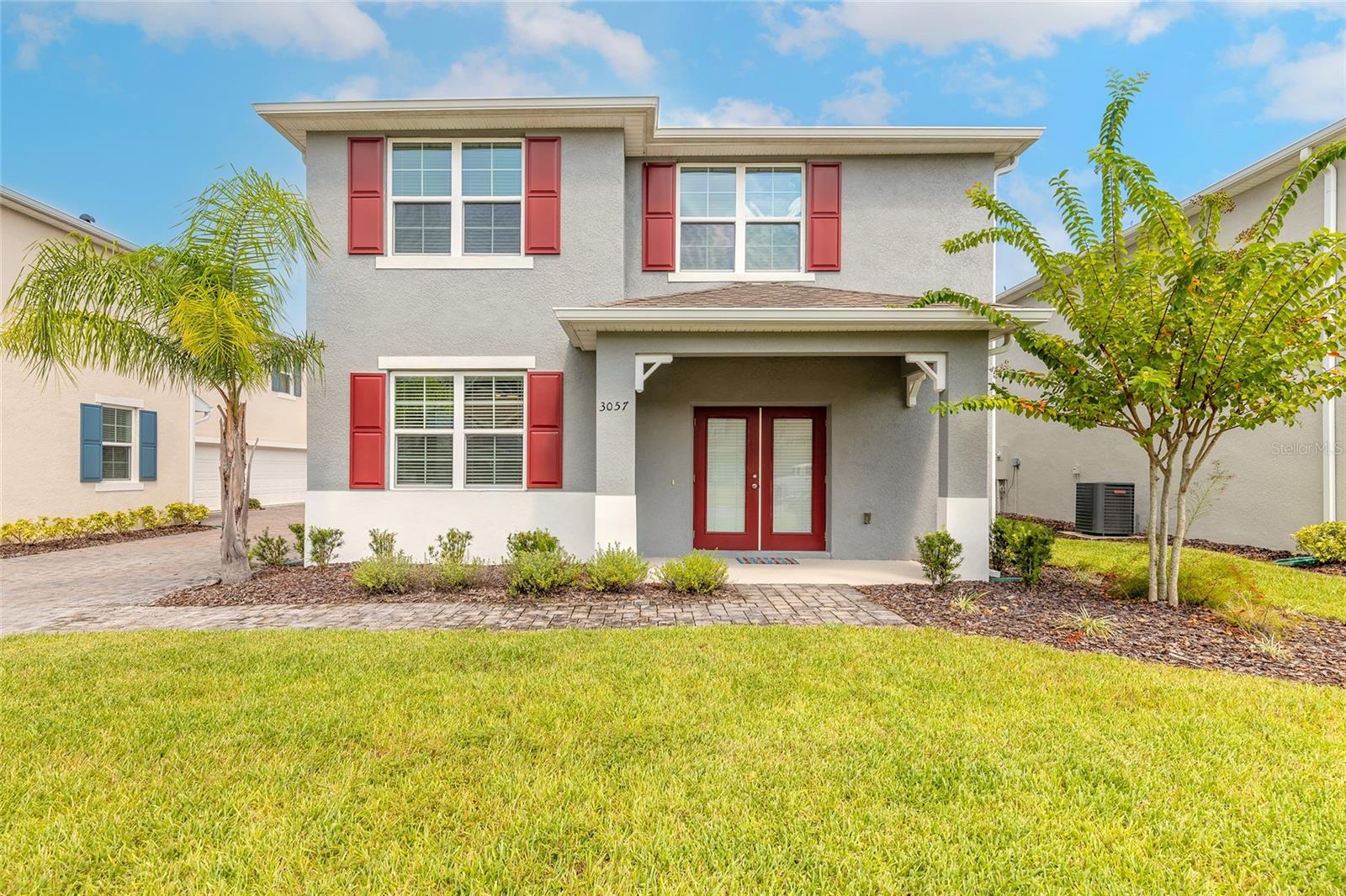 Details for 3057 Meleto Boulevard, NEW SMYRNA BEACH, FL 32168