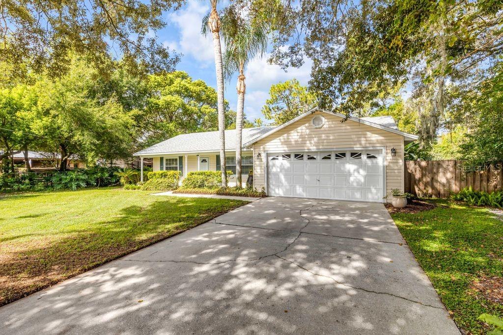 Details for 488 Summit Avenue, LAKE HELEN, FL 32744