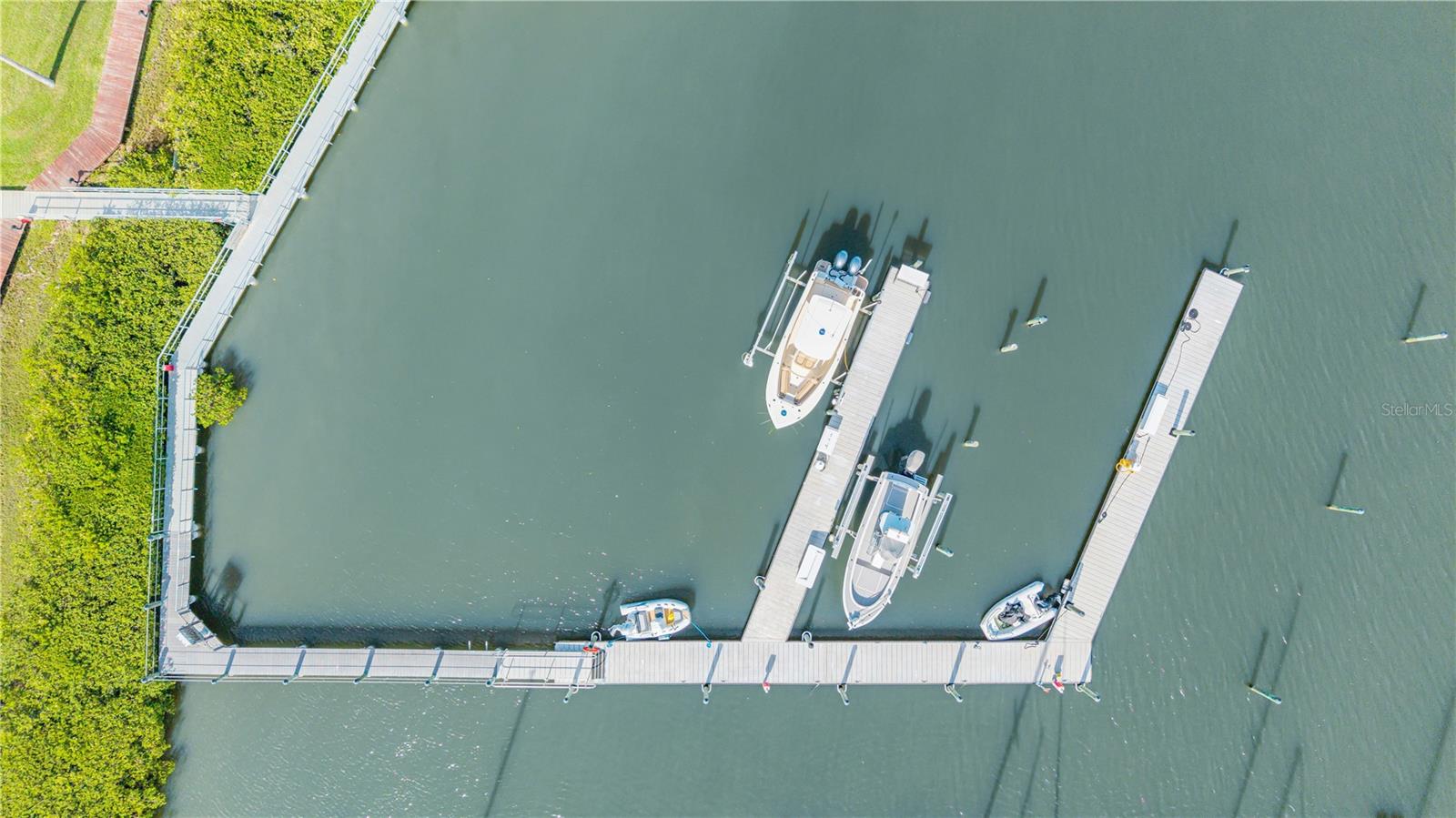 Image 84 of 84 For 123 Marina Bay Drive