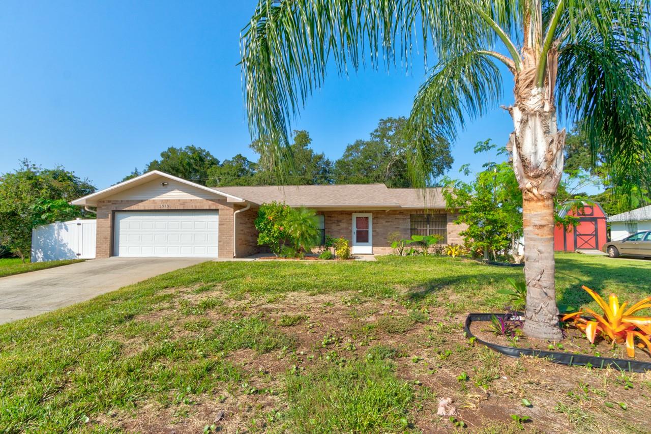 Details for 3010 Kumquat Drive, EDGEWATER, FL 32141