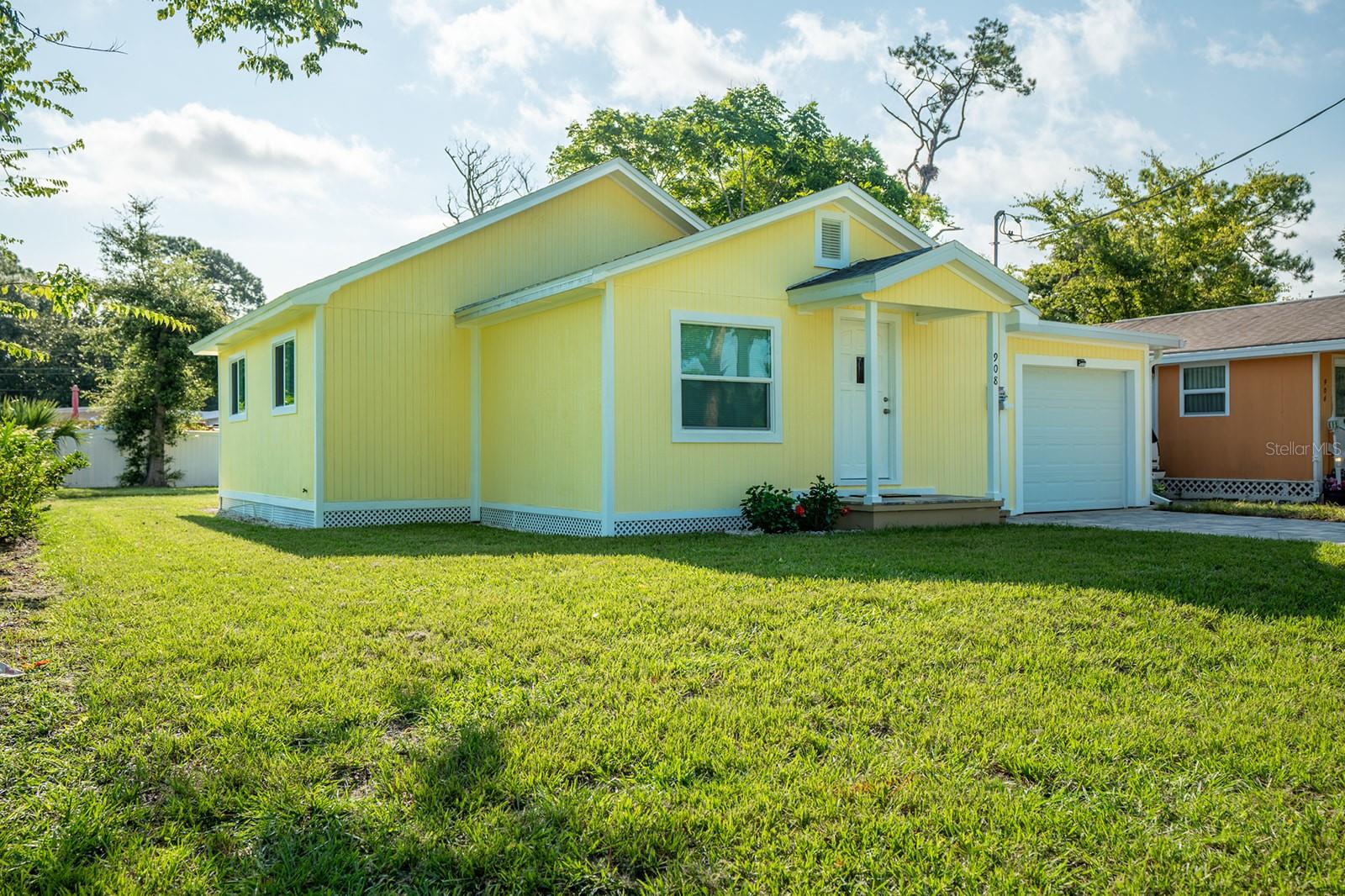 Details for 908 3rd Street, PORT ORANGE, FL 32129