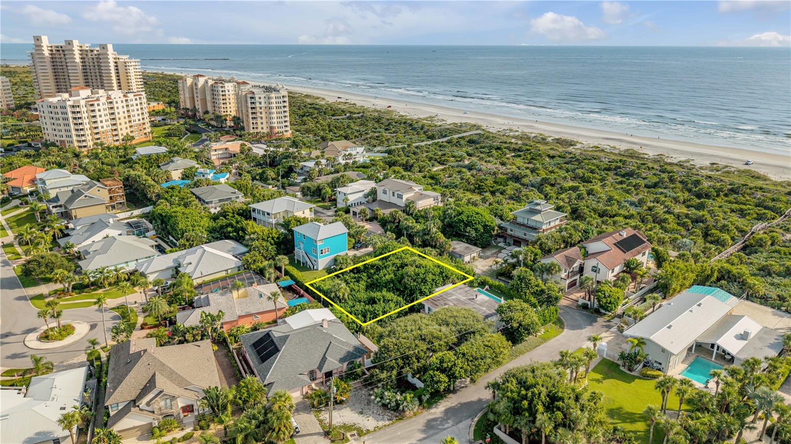 Details for  Ocean Drive , NEW SMYRNA BEACH, FL 32169