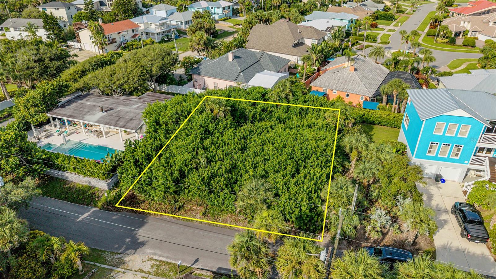 Image 6 of 22 For  Ocean Drive 