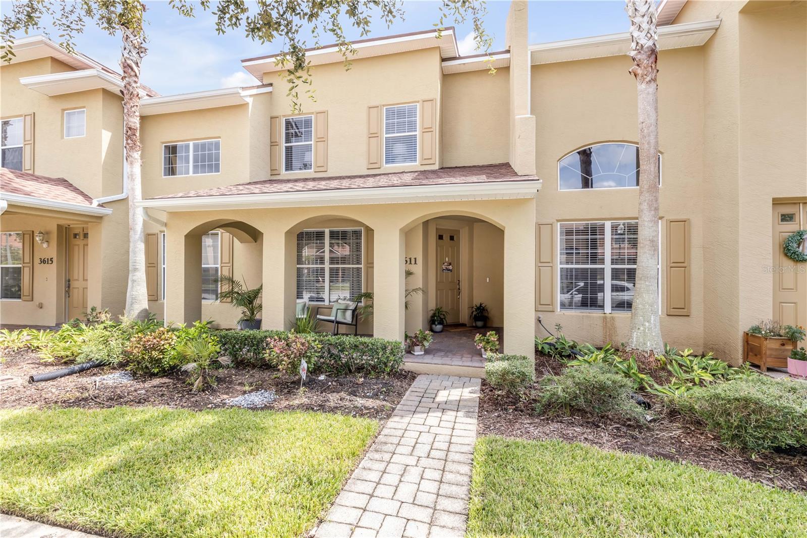 Image 2 of 58 For 3611 Casello Drive