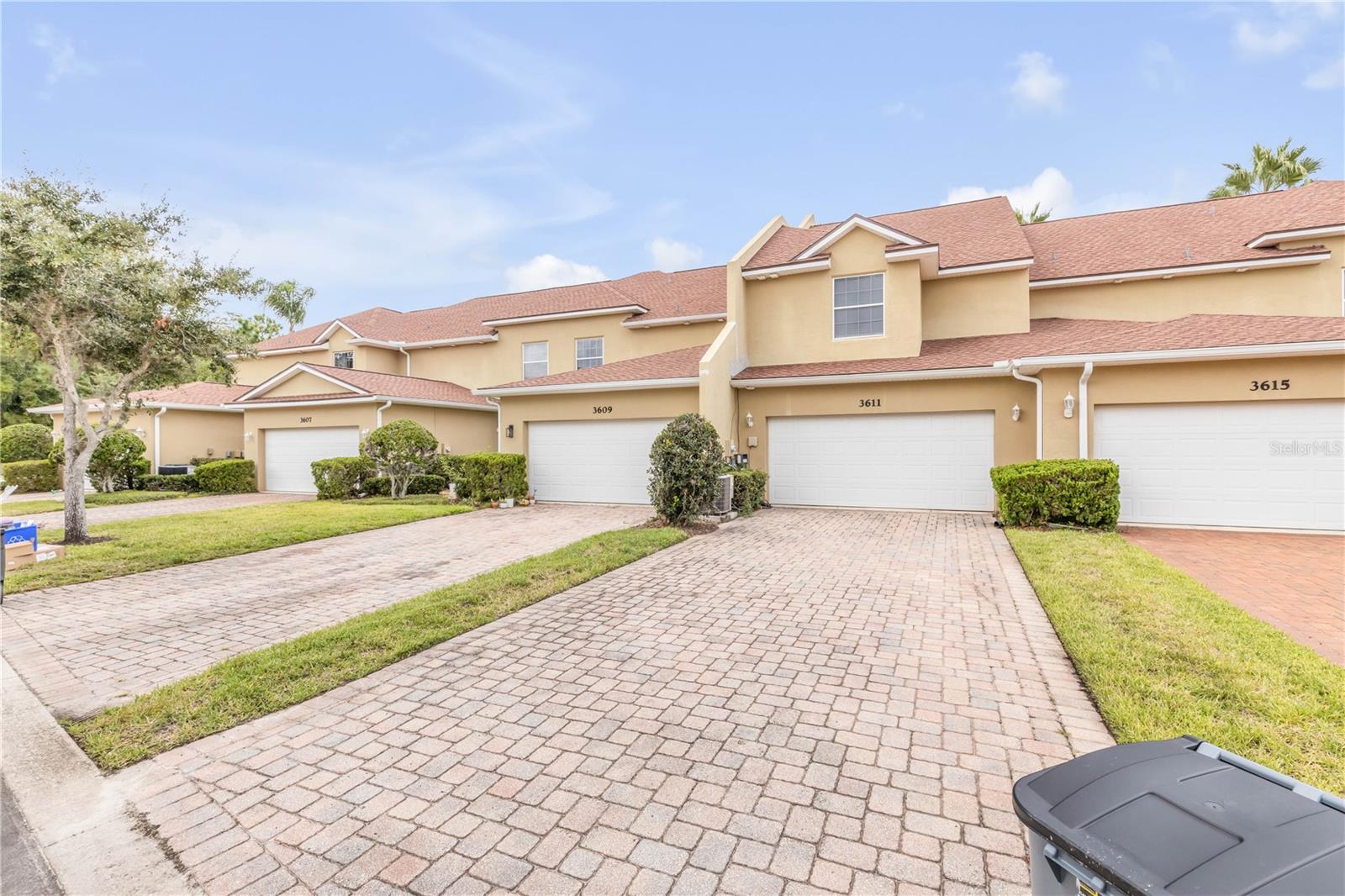 Image 3 of 58 For 3611 Casello Drive