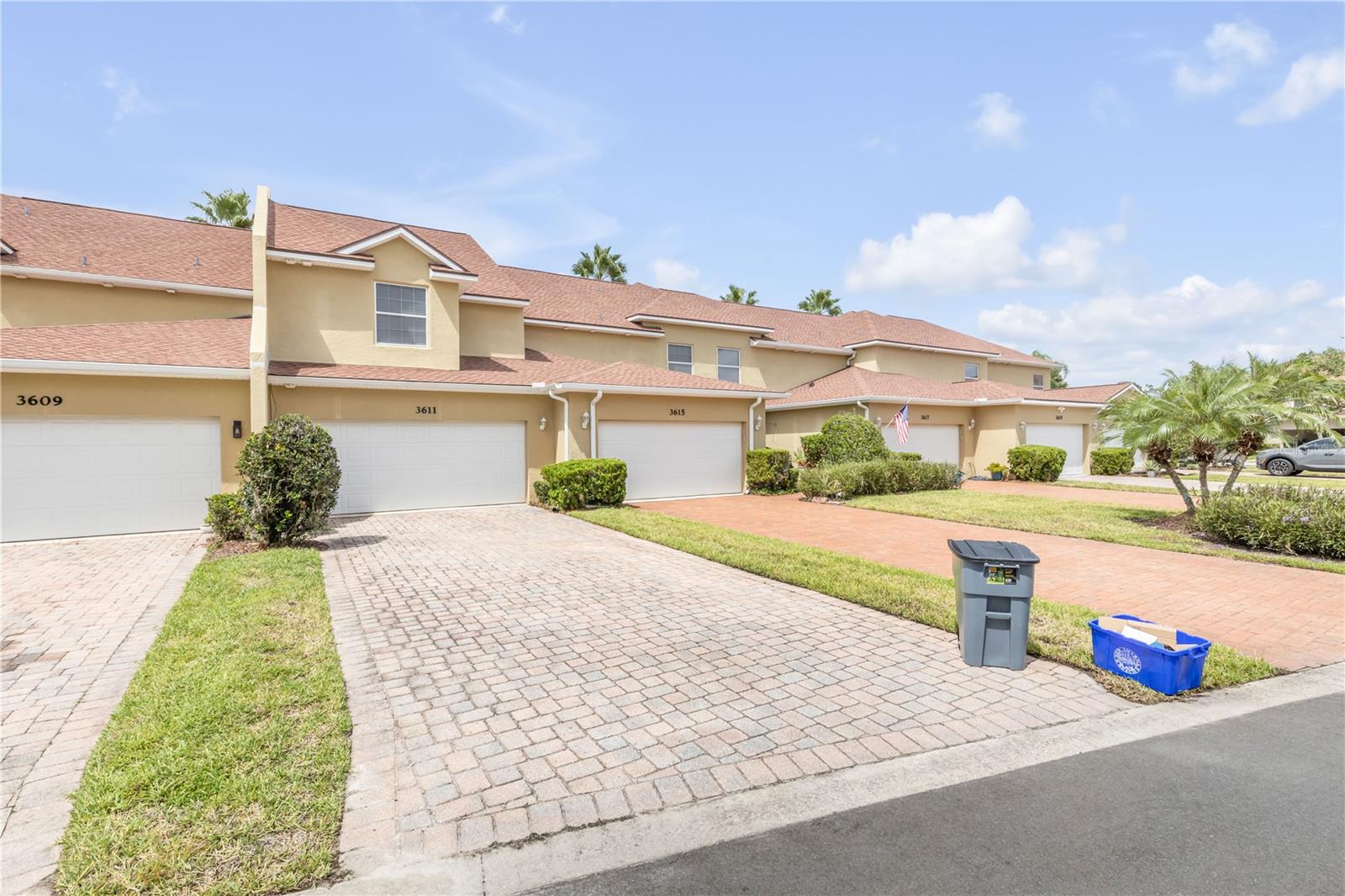 Image 39 of 58 For 3611 Casello Drive