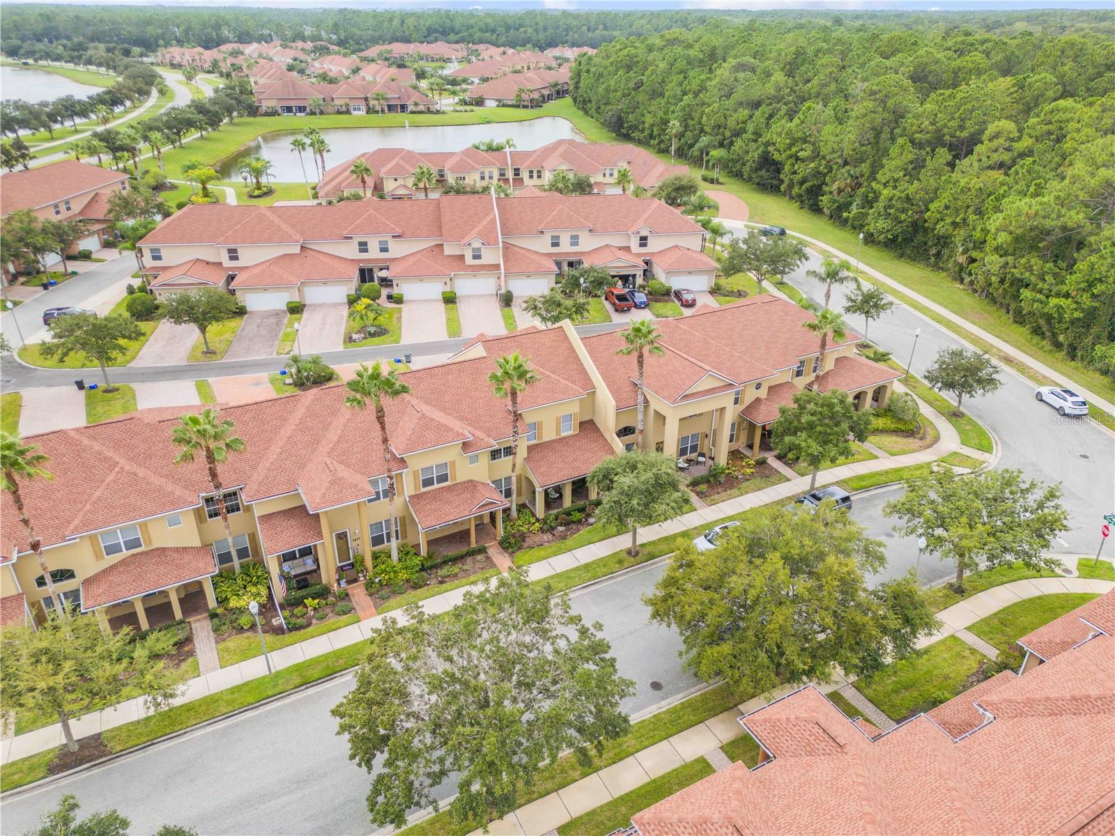 Image 41 of 58 For 3611 Casello Drive