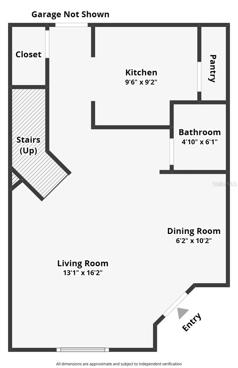 Image 58 of 58 For 3611 Casello Drive
