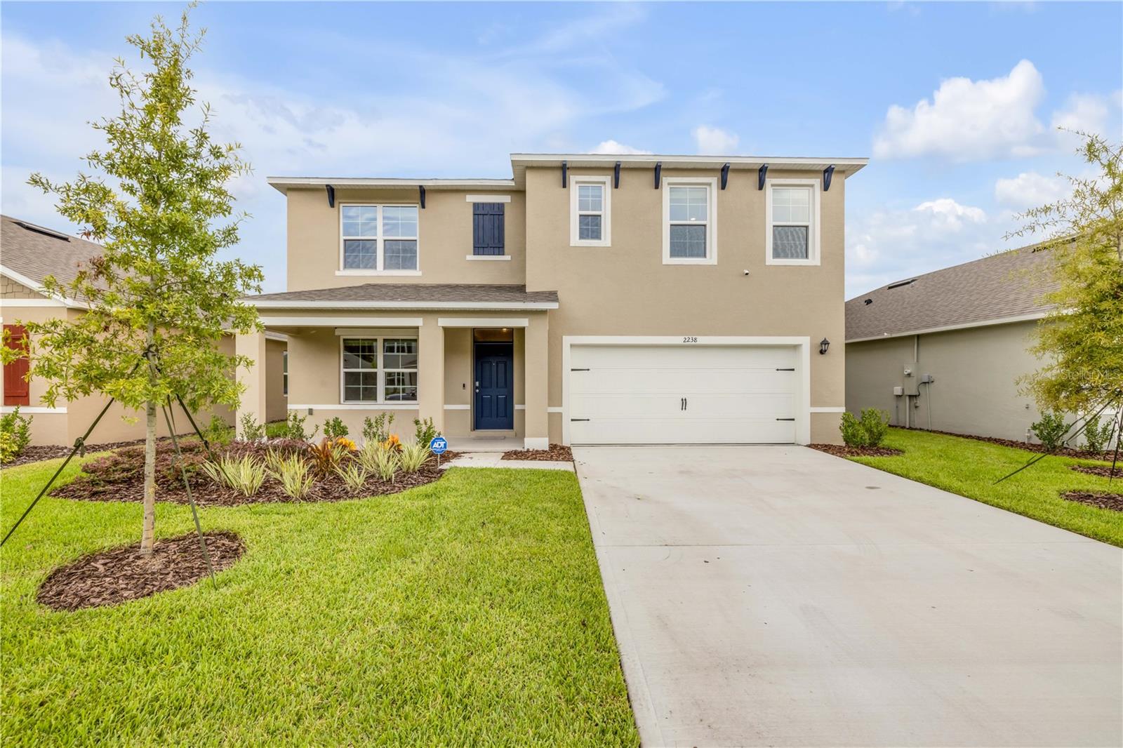 Details for 2238 Lake Preserve Circle, NEW SMYRNA BEACH, FL 32168