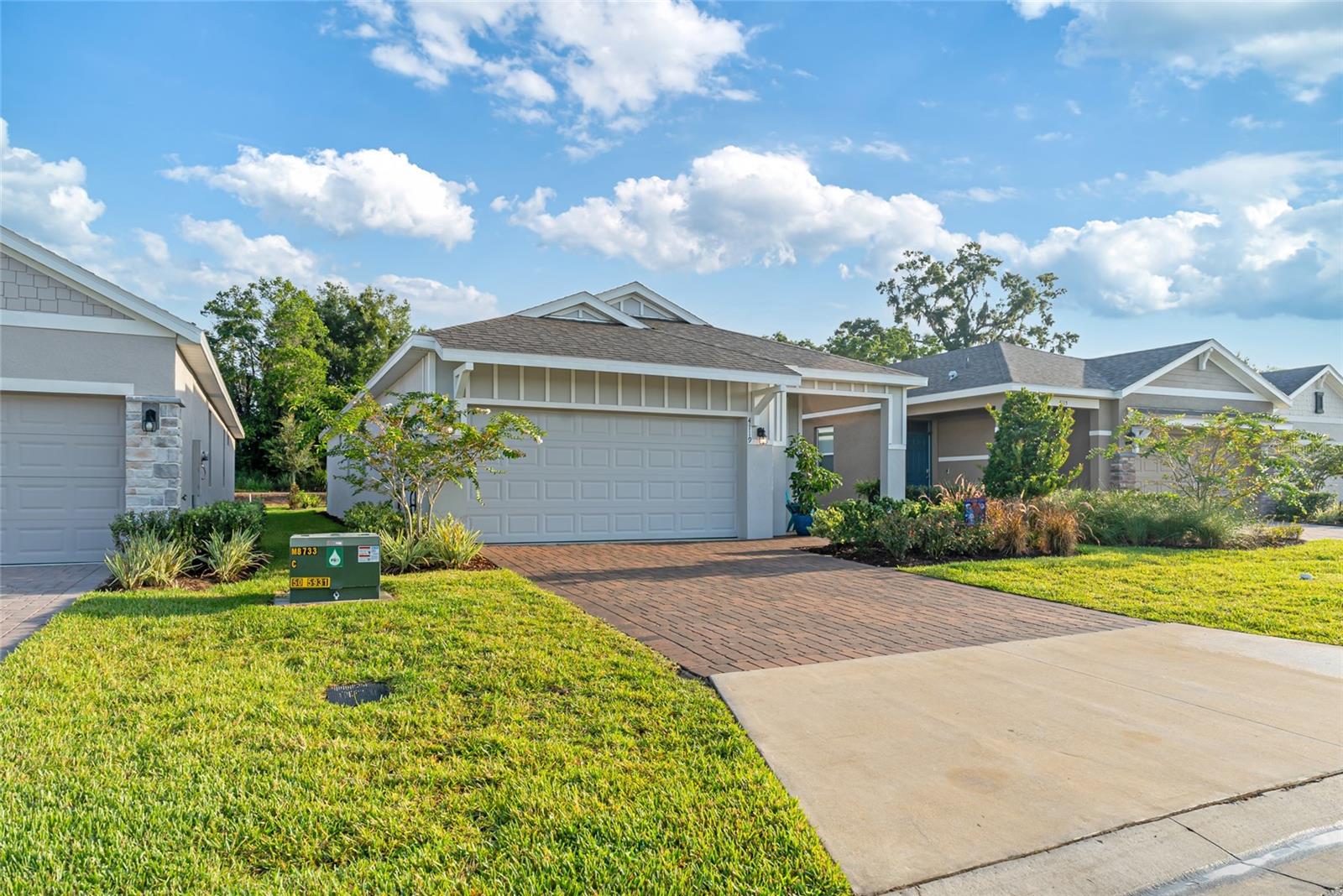 Details for 4119 44th Circle, OCALA, FL 34482