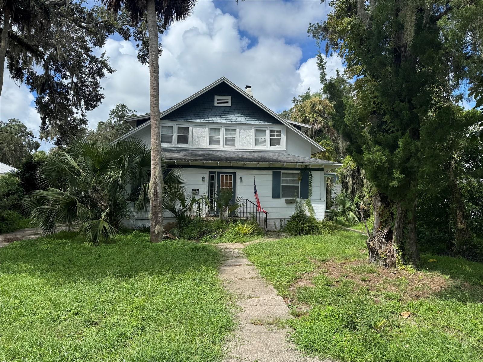 Details for 1116 Magnolia Street, NEW SMYRNA BEACH, FL 32168