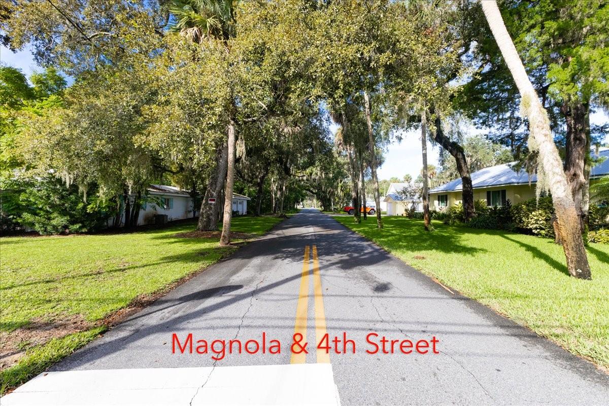 Image 15 of 16 For 1116 Magnolia Street