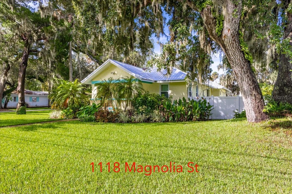 Image 16 of 16 For 1116 Magnolia Street