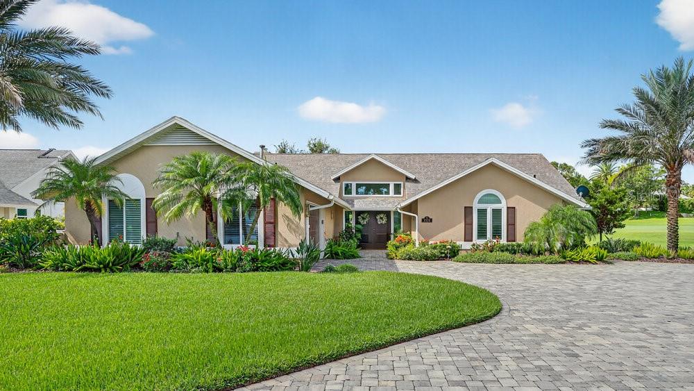 Details for 209 Bromely Circle, NEW SMYRNA BEACH, FL 32168
