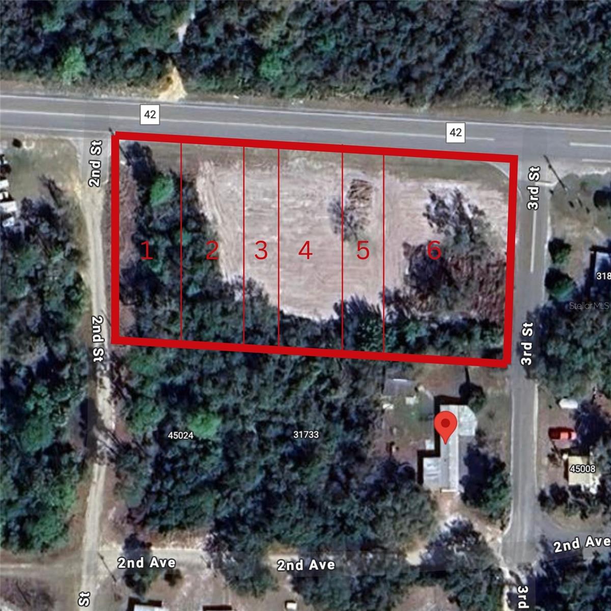 Image 6 of 9 For 45024 2nd Street