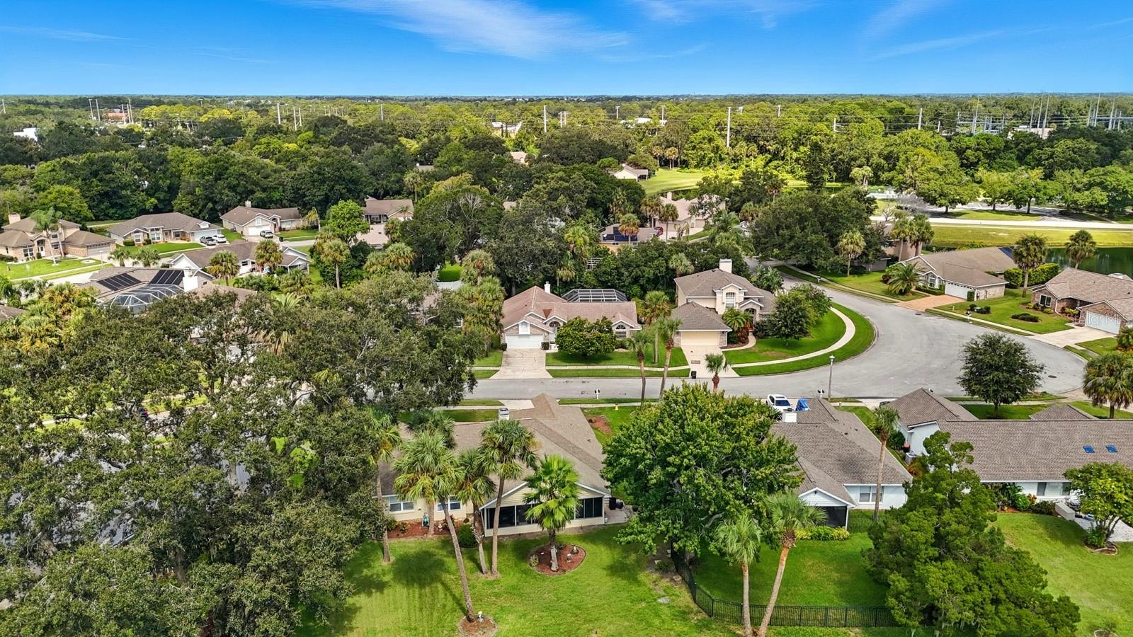 Image 55 of 58 For 3929 Oak Crest Circle