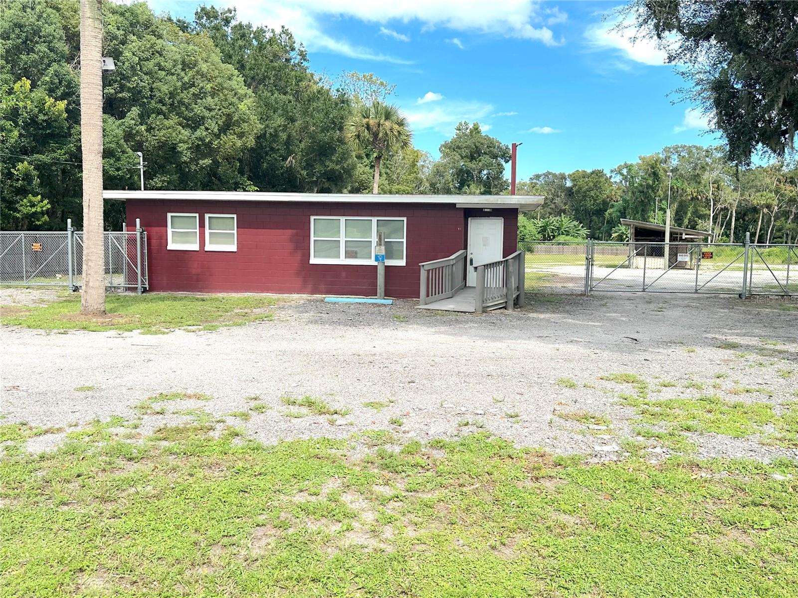 Details for 251 Us Highway 1, OAK HILL, FL 32759