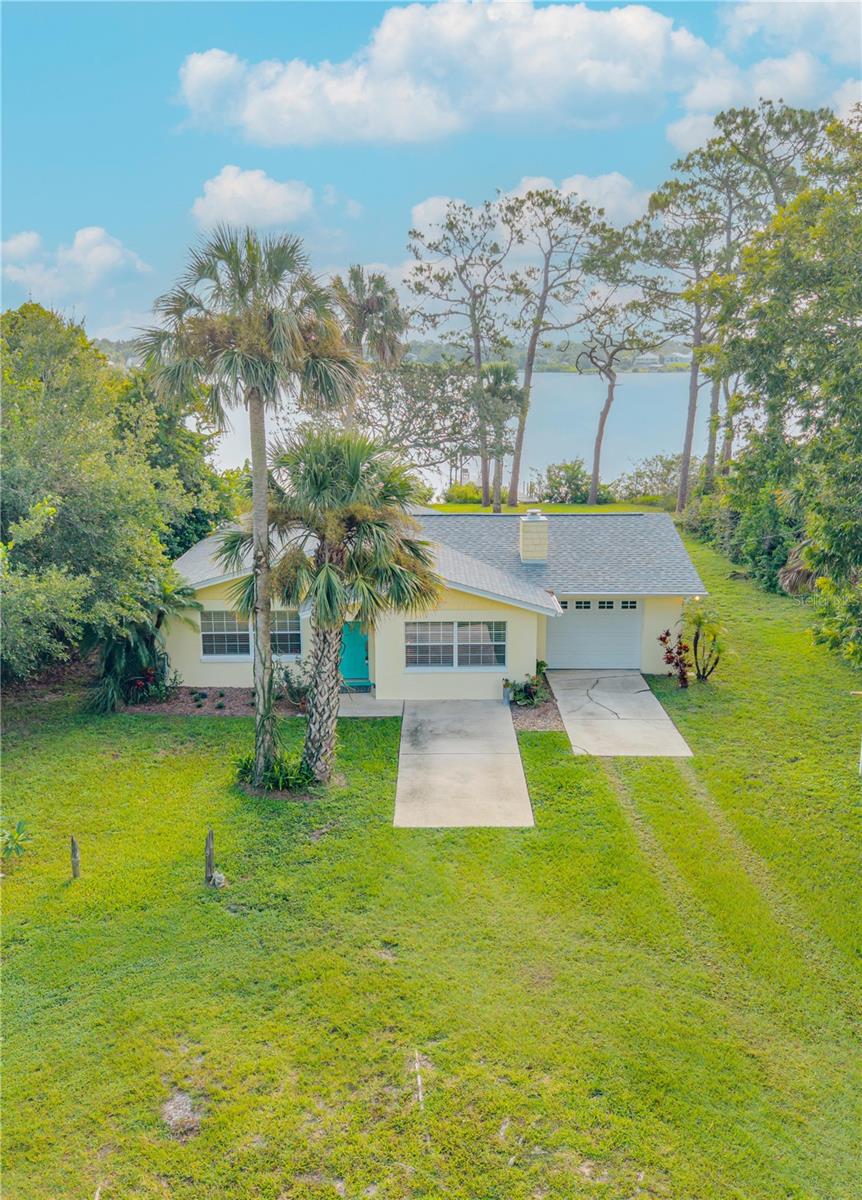 Details for 1949 Bayview Drive, NEW SMYRNA BEACH, FL 32168