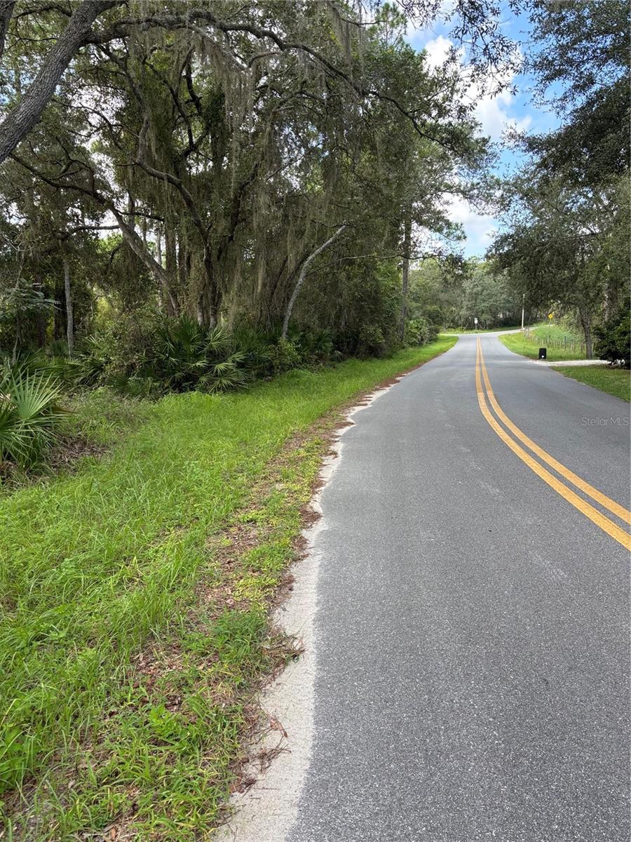 Details for 246 Browns Hammock Road, CRESCENT CITY, FL 32112