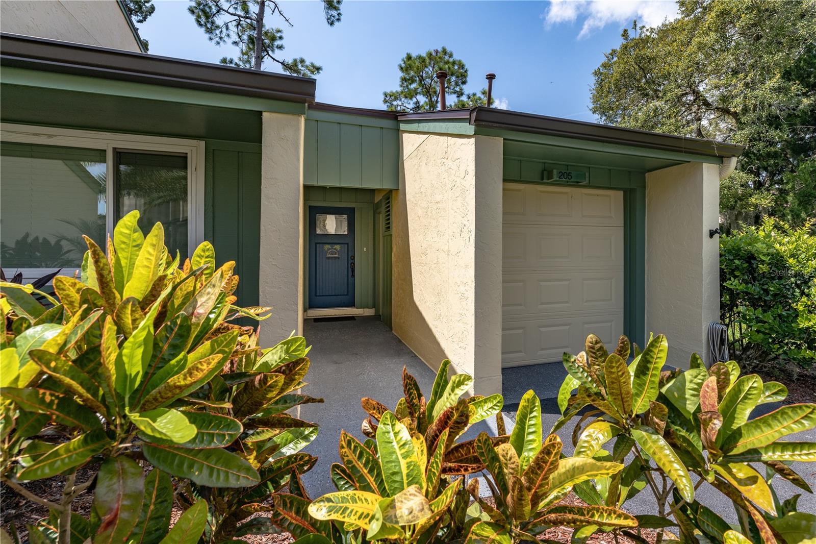 Image 2 of 28 For 205 Club House Boulevard